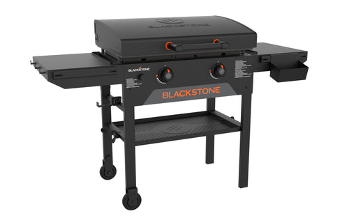 28" Omnivore Griddle W/Hood Blackstone Products (B2B)