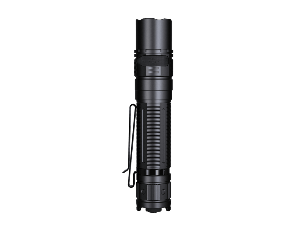 Fenix PD36R V2 Compact Rechargeable Tactical Flashlight - 1700 Lumens Fenix Store