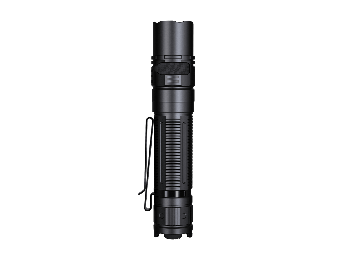 Fenix PD36R V2 Compact Rechargeable Tactical Flashlight - 1700 Lumens Fenix Store
