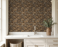 Elderflower Wallpaper WALL BLUSH