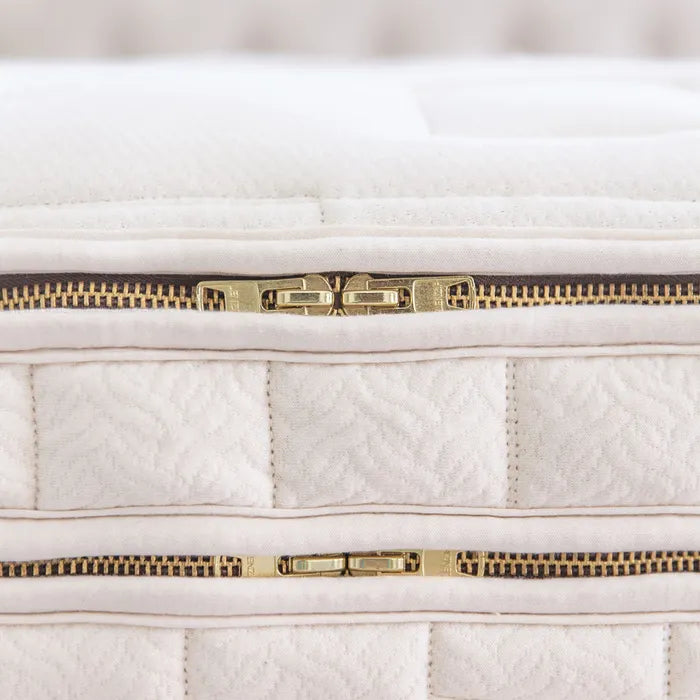 EOS Organic Pillow Top Mattress The Sleep Loft - Online Mattress Showroom