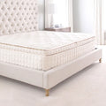 EOS Organic Pillow Top Mattress The Sleep Loft - Online Mattress Showroom