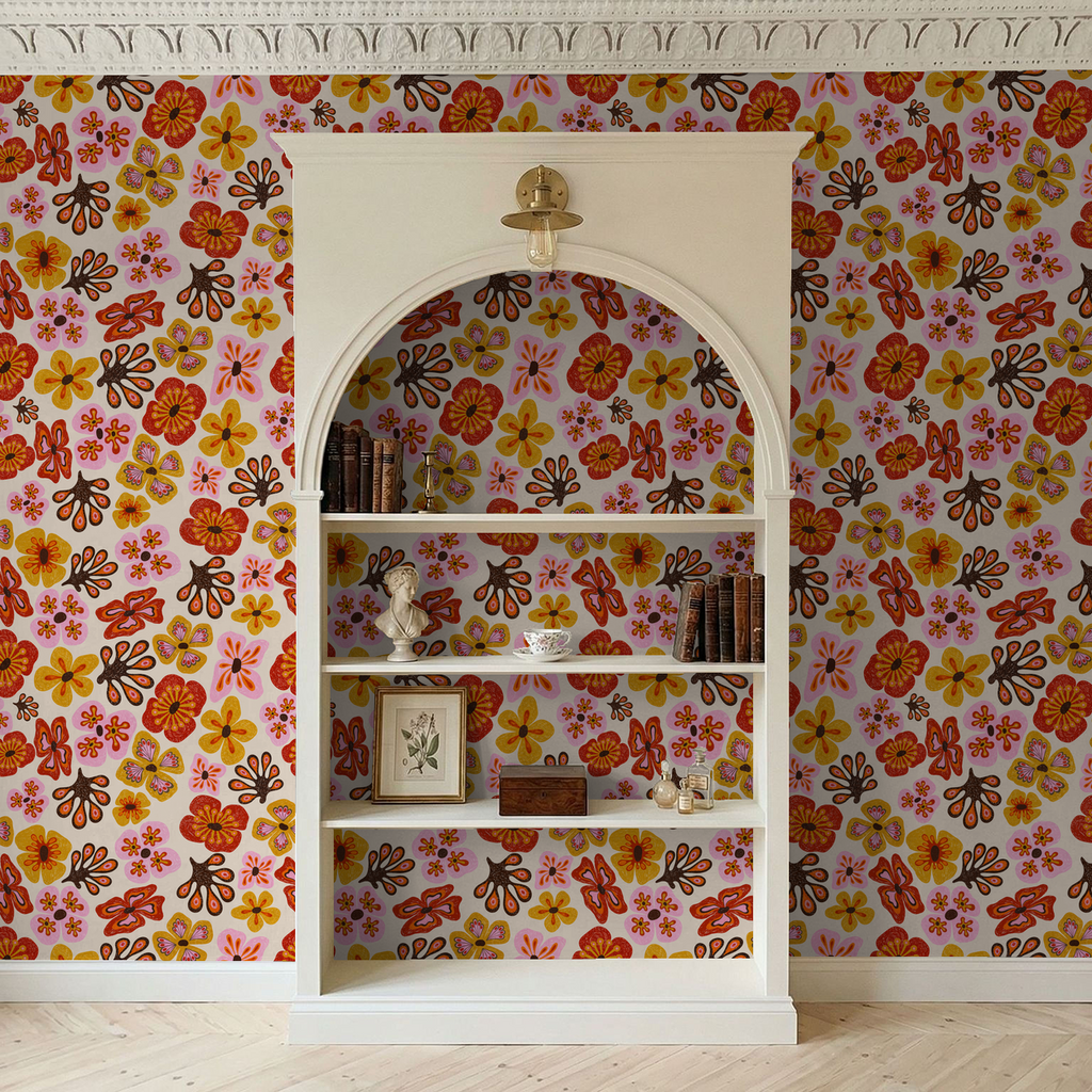 Esperanza WALL BLUSH