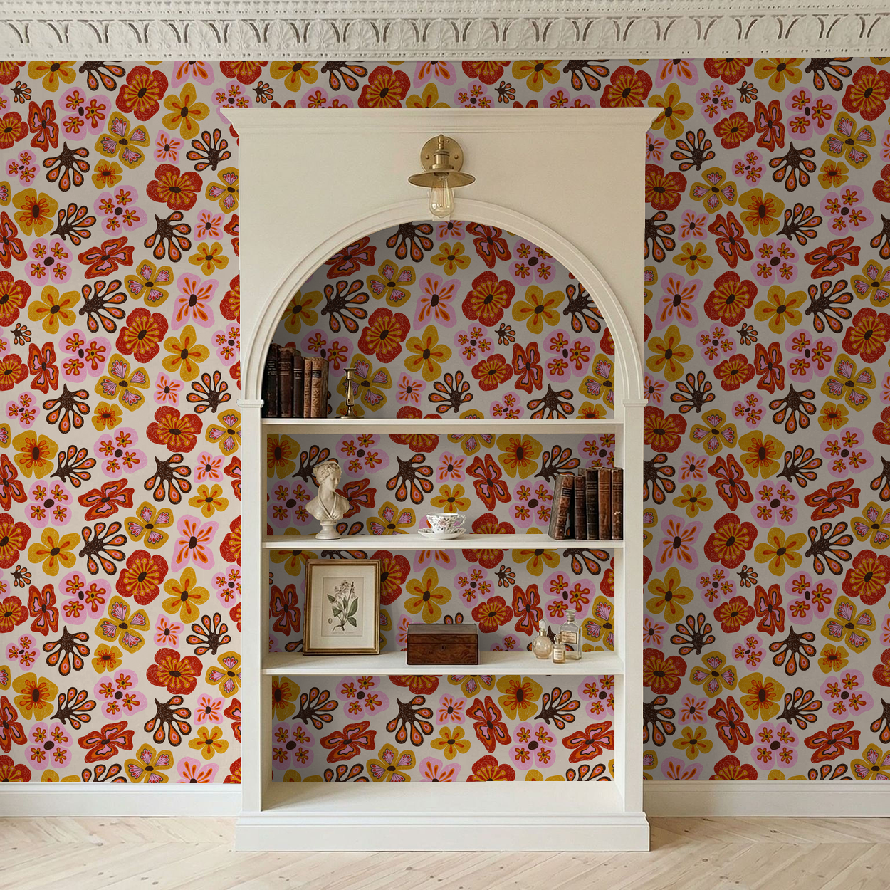 Esperanza WALL BLUSH