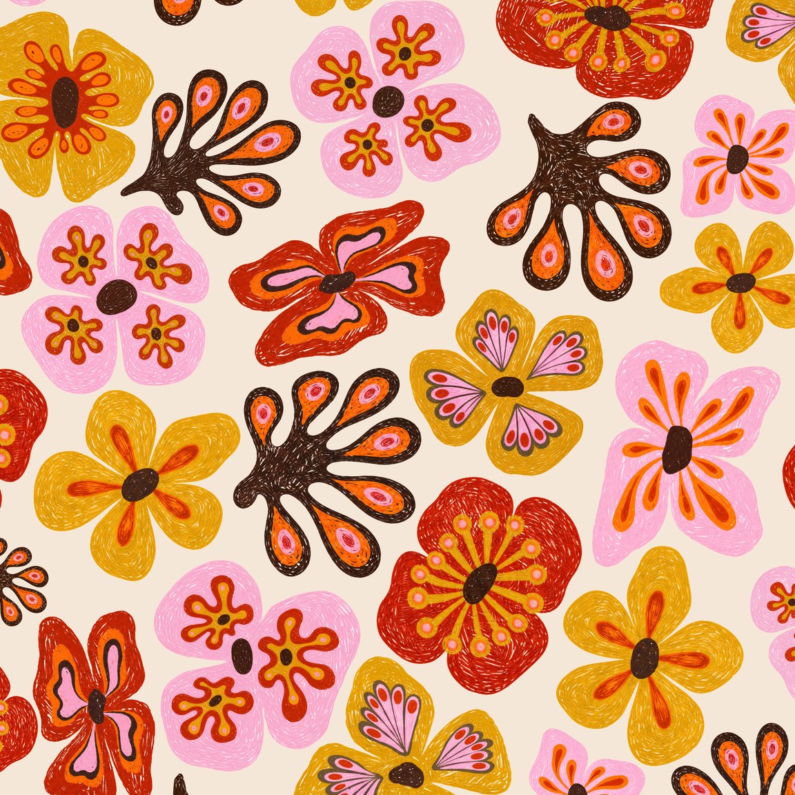 Esperanza WALL BLUSH