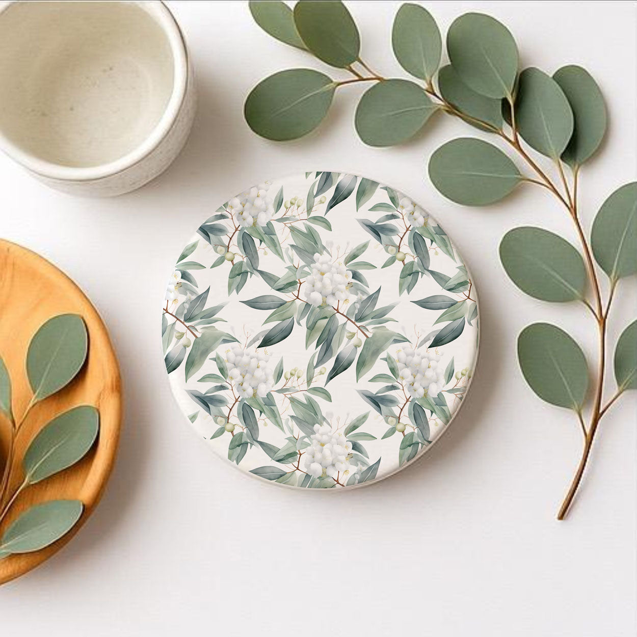 Eucalyptus Gia Roma