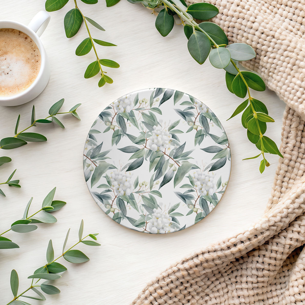 Eucalyptus Gia Roma