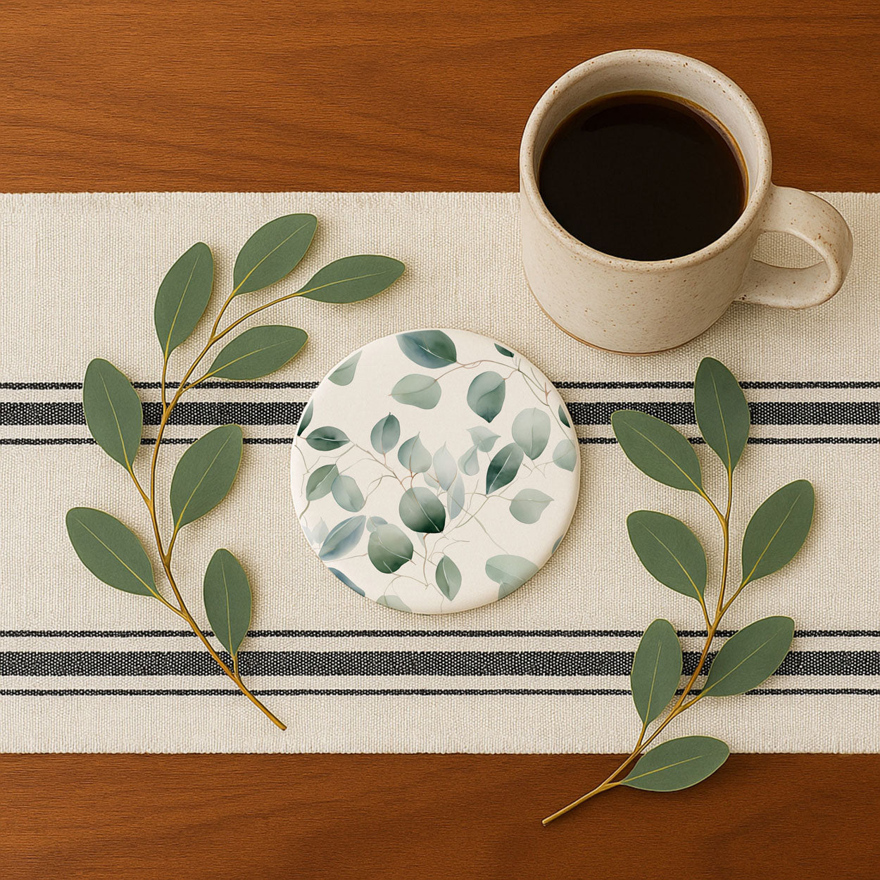 Eucalyptus Gia Roma