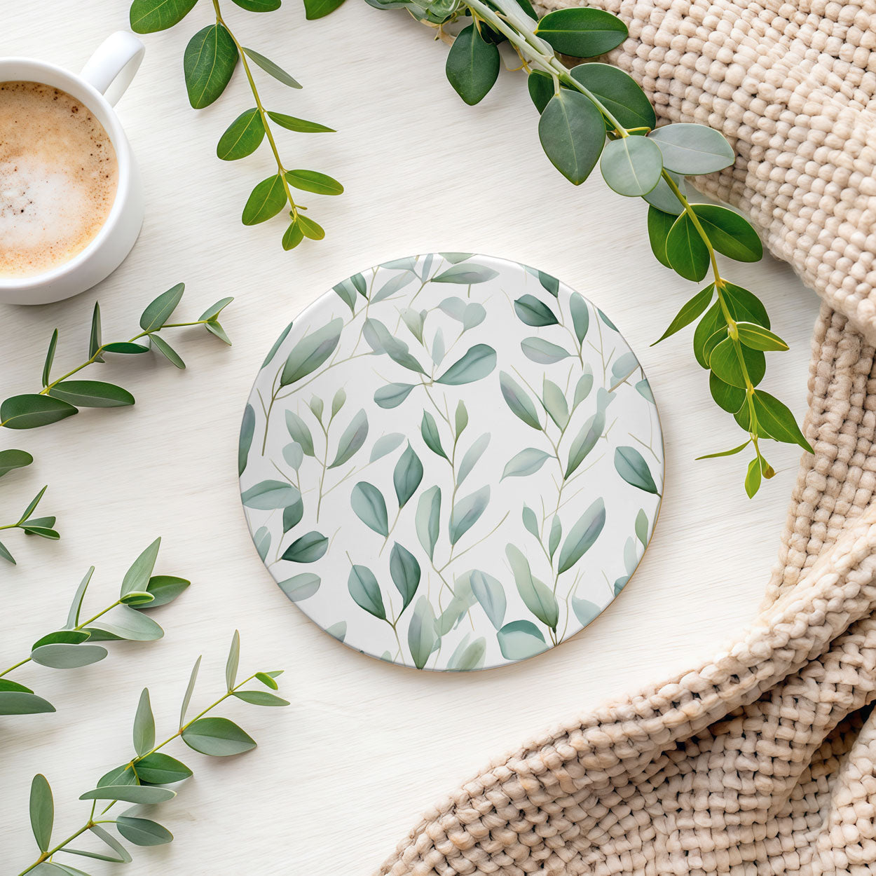 Eucalyptus Gia Roma