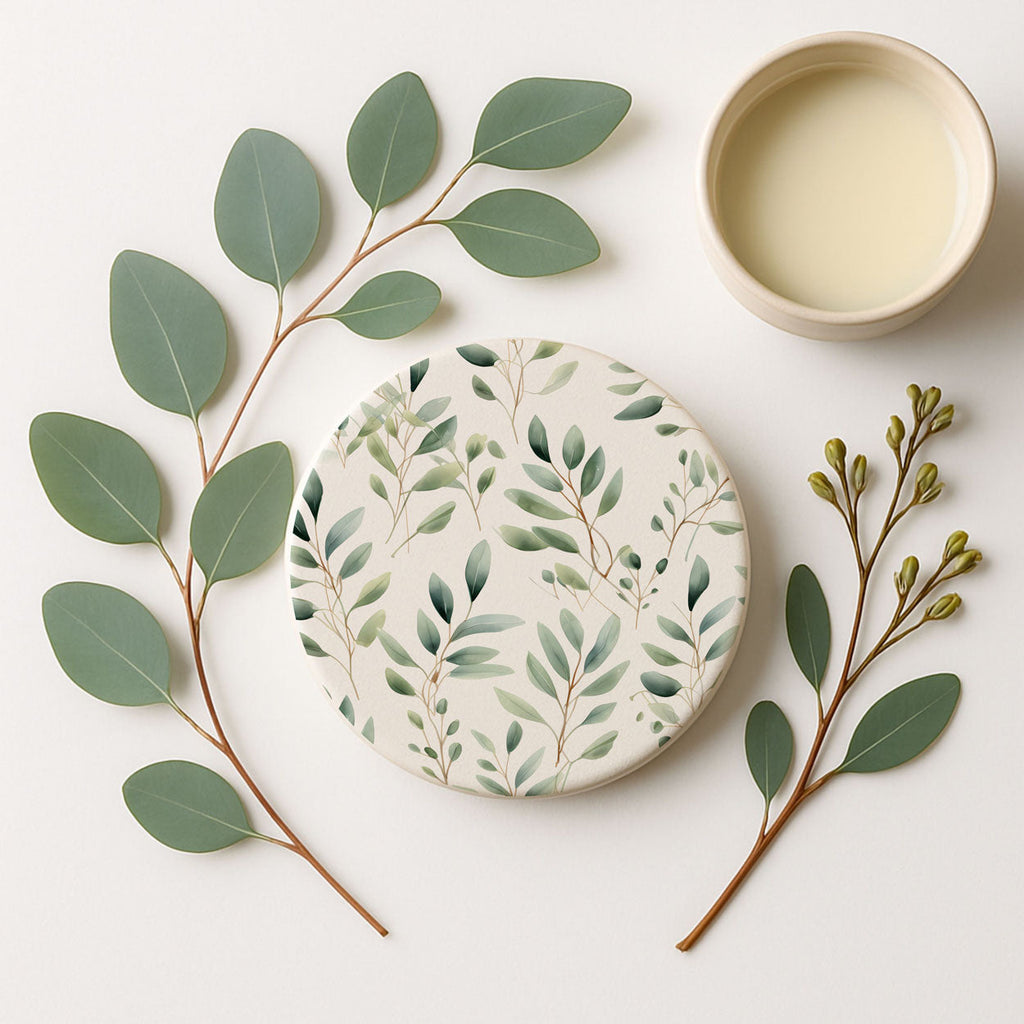 Eucalyptus Gia Roma
