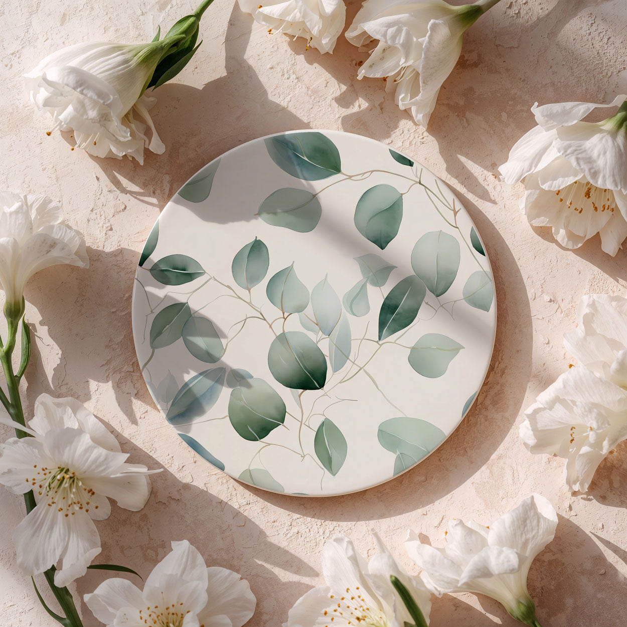 Eucalyptus Gia Roma