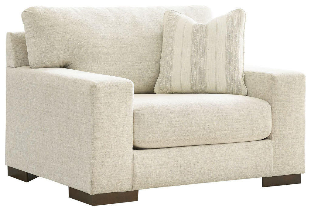 Maggie - Chair And A Half Unique Piece Furniture