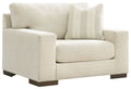 Maggie - Chair And A Half Unique Piece Furniture