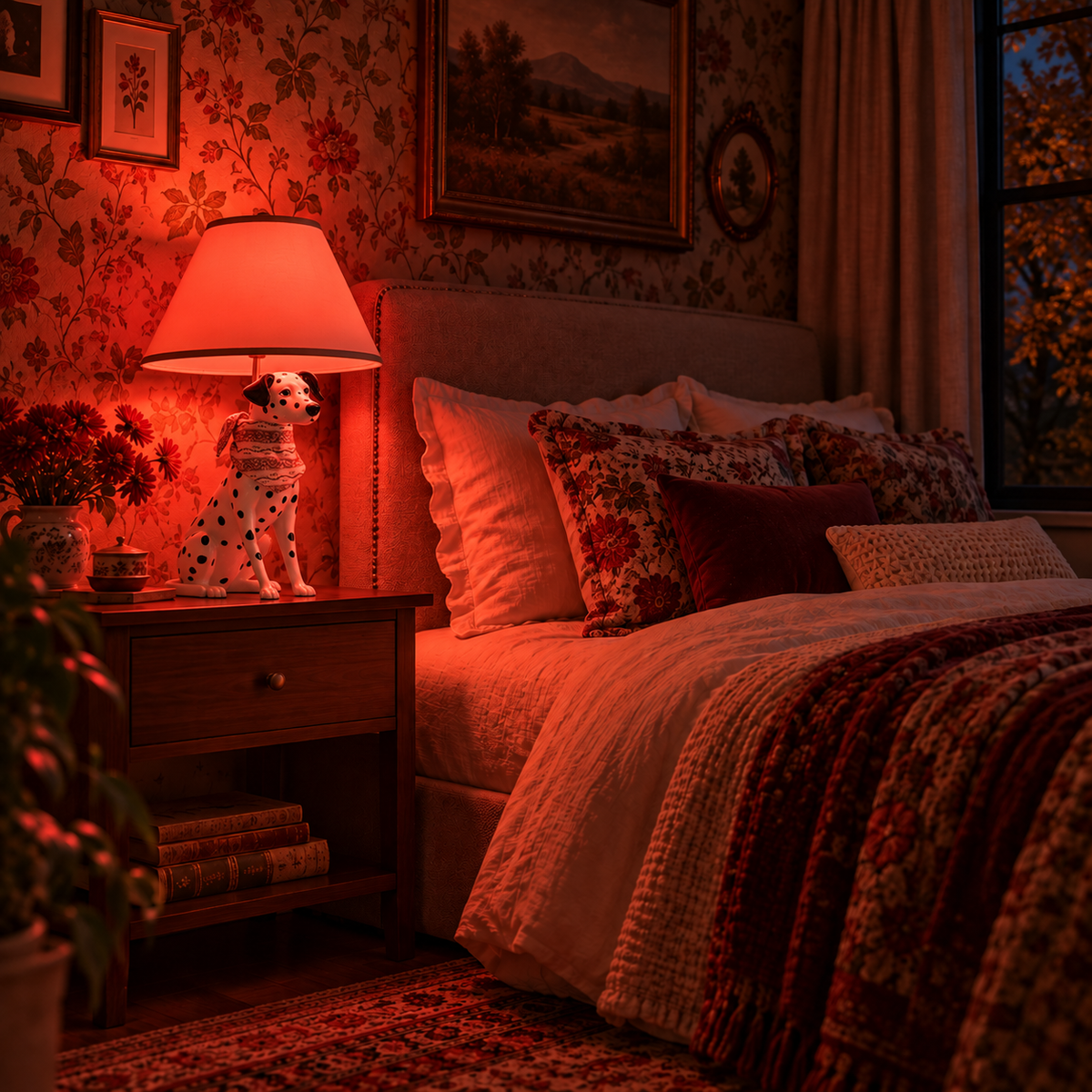 SunCycle 3-Mode Circadian Bulb DreamWalkerz