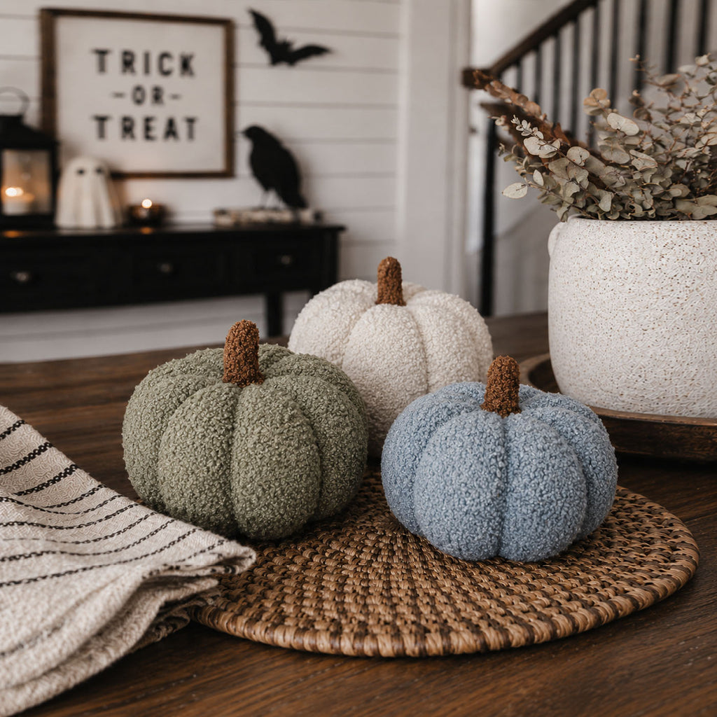 Blair Pumpkin Gia Roma