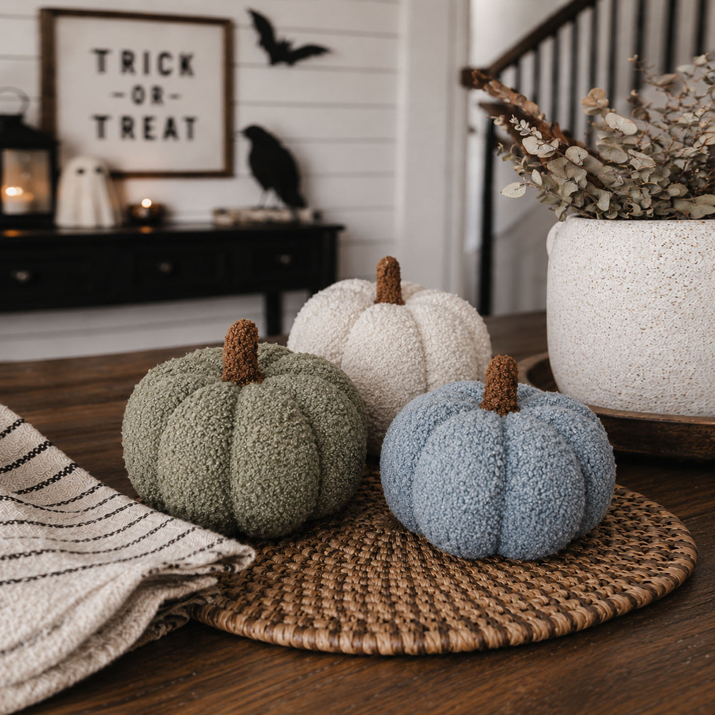 Blair Pumpkin Gia Roma