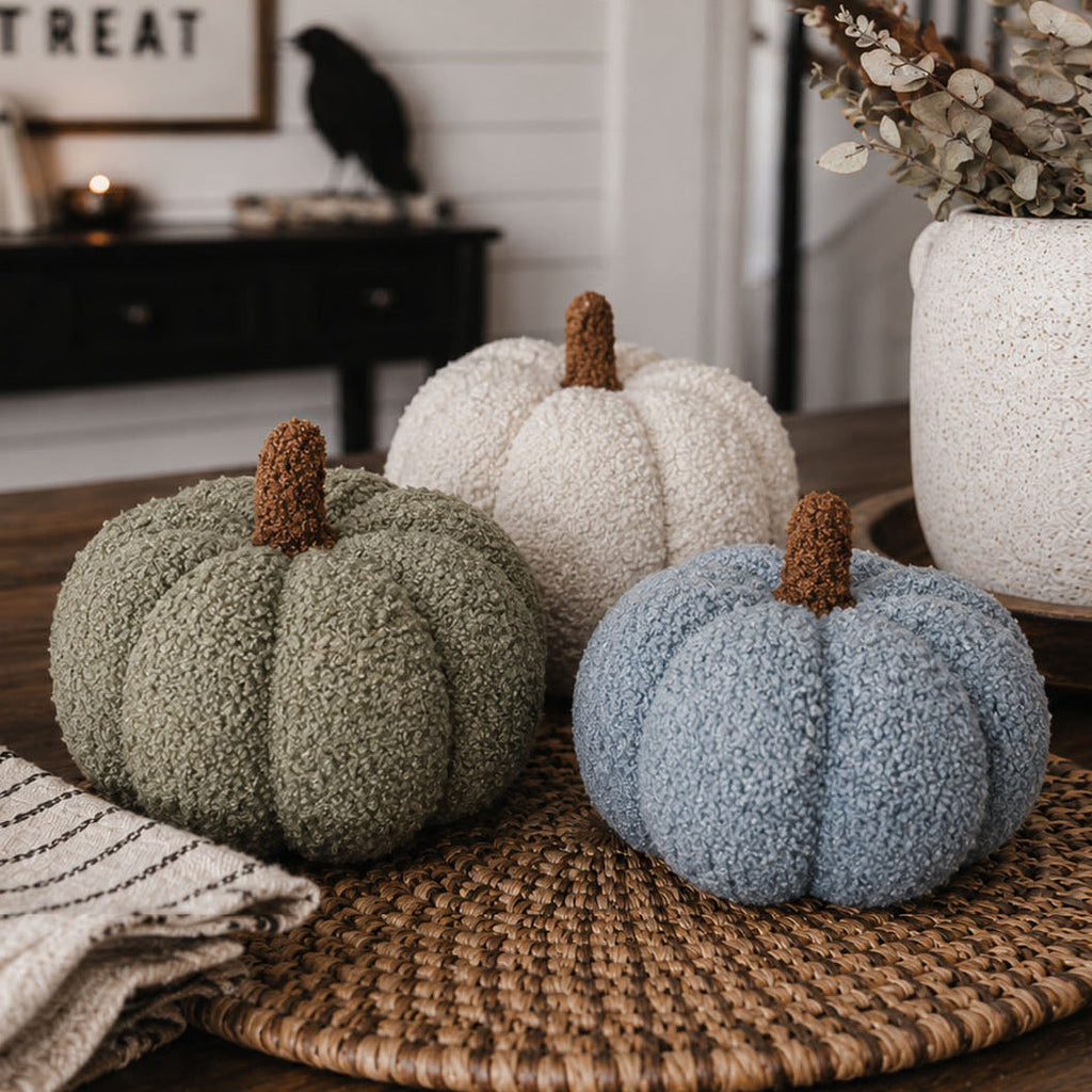 Blair Pumpkin Gia Roma