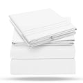 The Luxe Hotel Collection Sheet Set : MODISH HOME LAB :