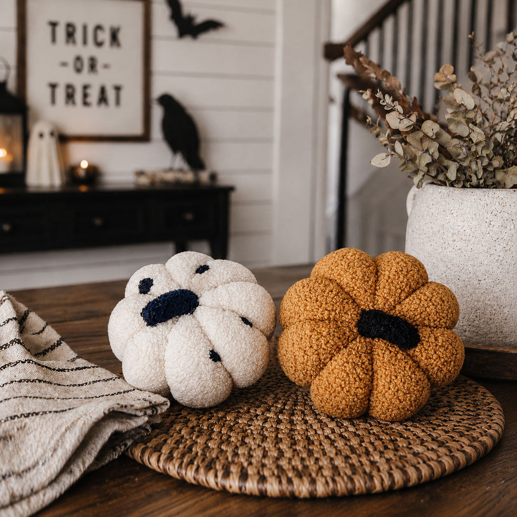 Blair Pumpkin II Gia Roma