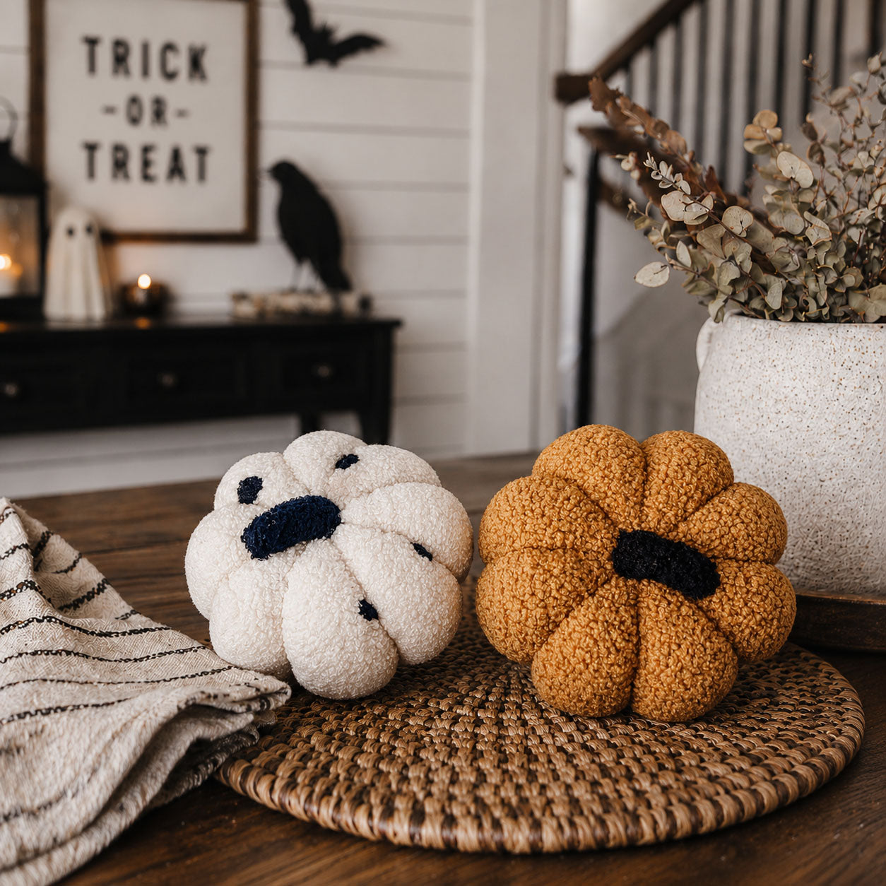 Blair Pumpkin II Gia Roma