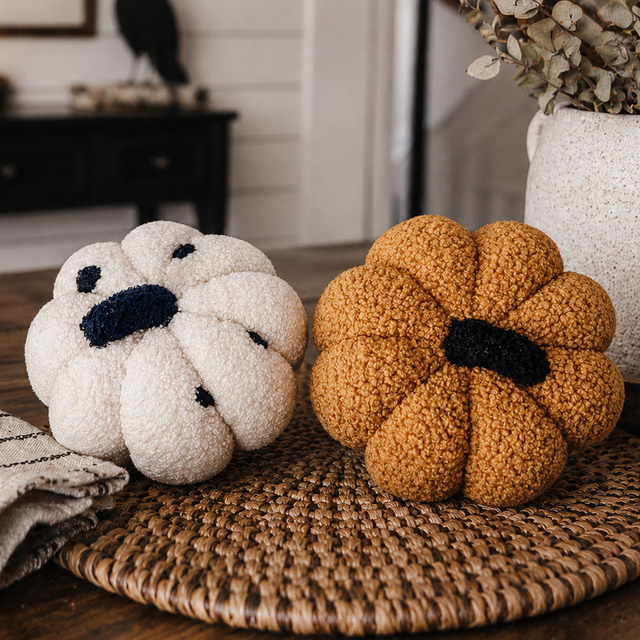 Blair Pumpkin II Gia Roma