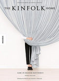 The Kinfolk Home: Interiors for Slow Living Coffee Table Book White Cliff Studio