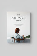The Kinfolk Table: Recipes for Small Gatherings Cookbook White Cliff Studio