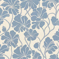 Fleurish Wallpaper WALL BLUSH