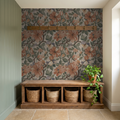Twyla Wallpaper WALL BLUSH