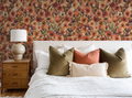 Linnea Wallpaper WALL BLUSH