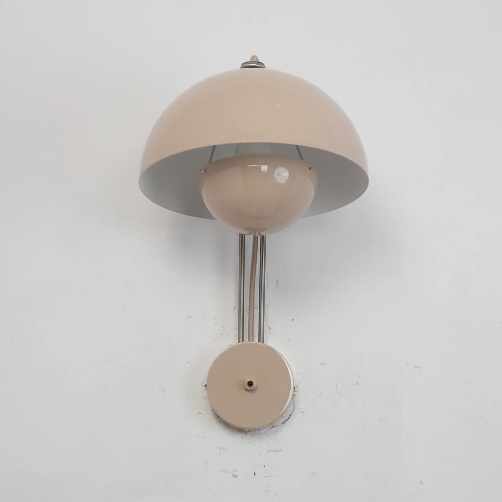 Flower VP8 Wall Lamp