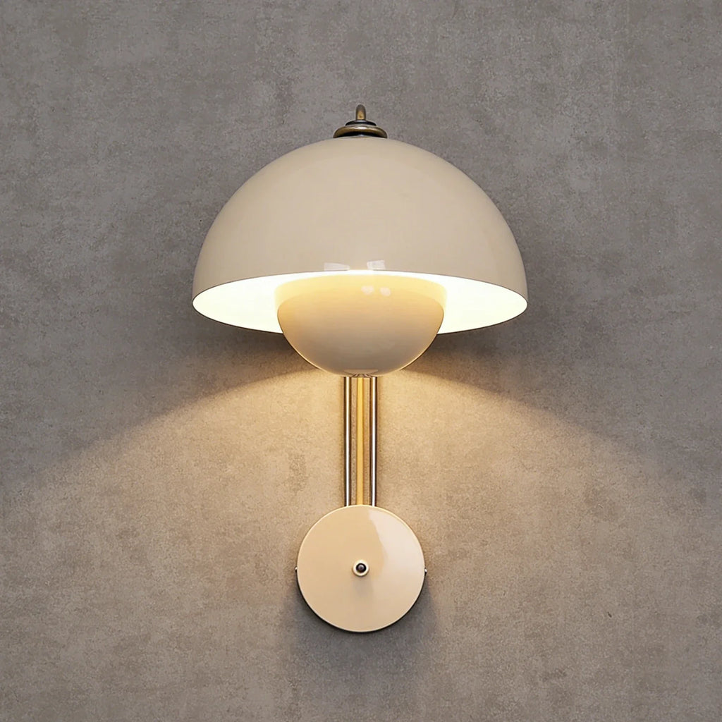 Flower VP8 Wall Lamp