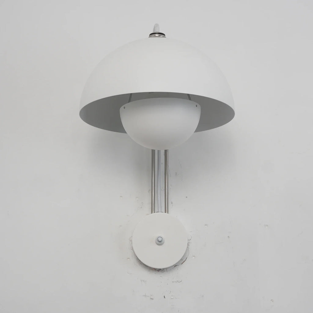 Flower VP8 Wall Lamp