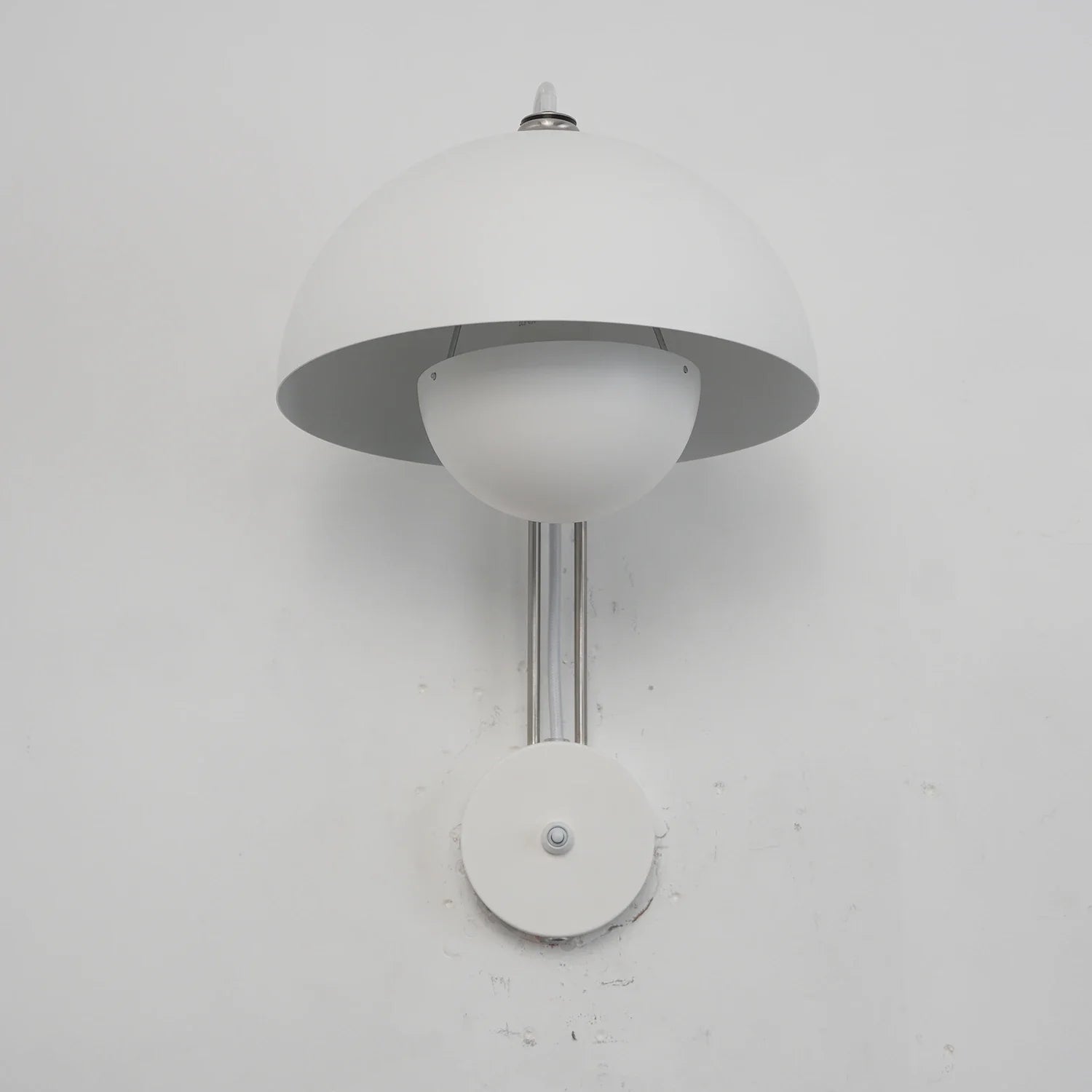 Flower VP8 Wall Lamp