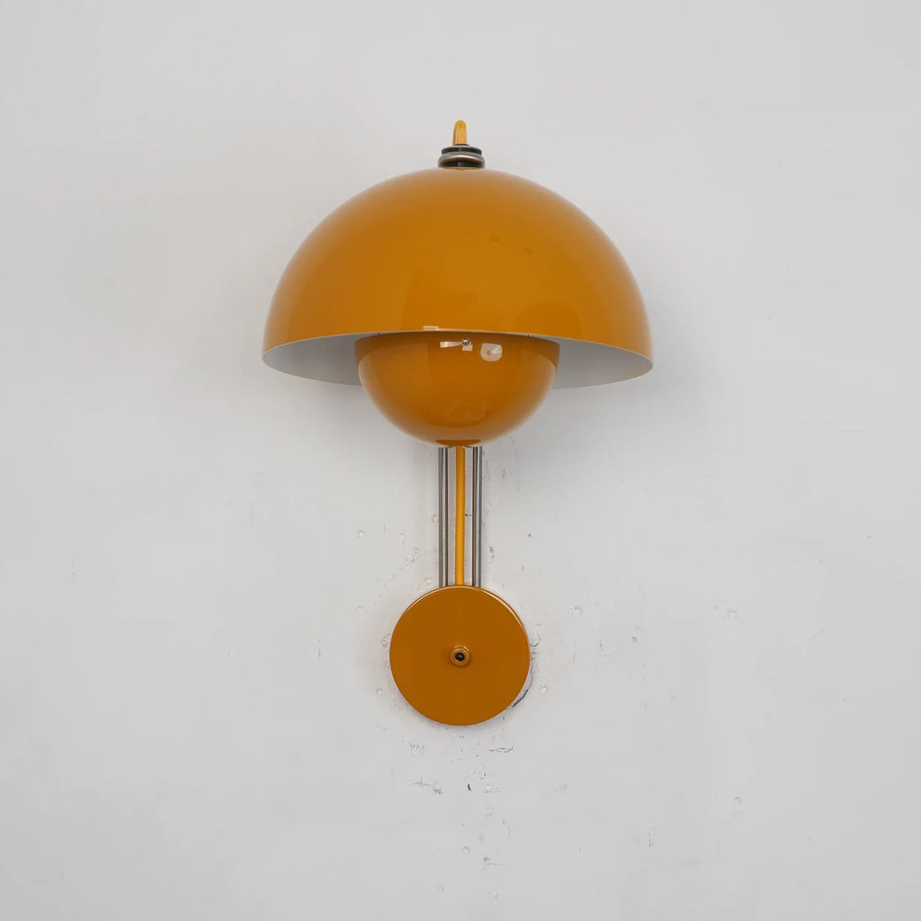 Flower VP8 Wall Lamp