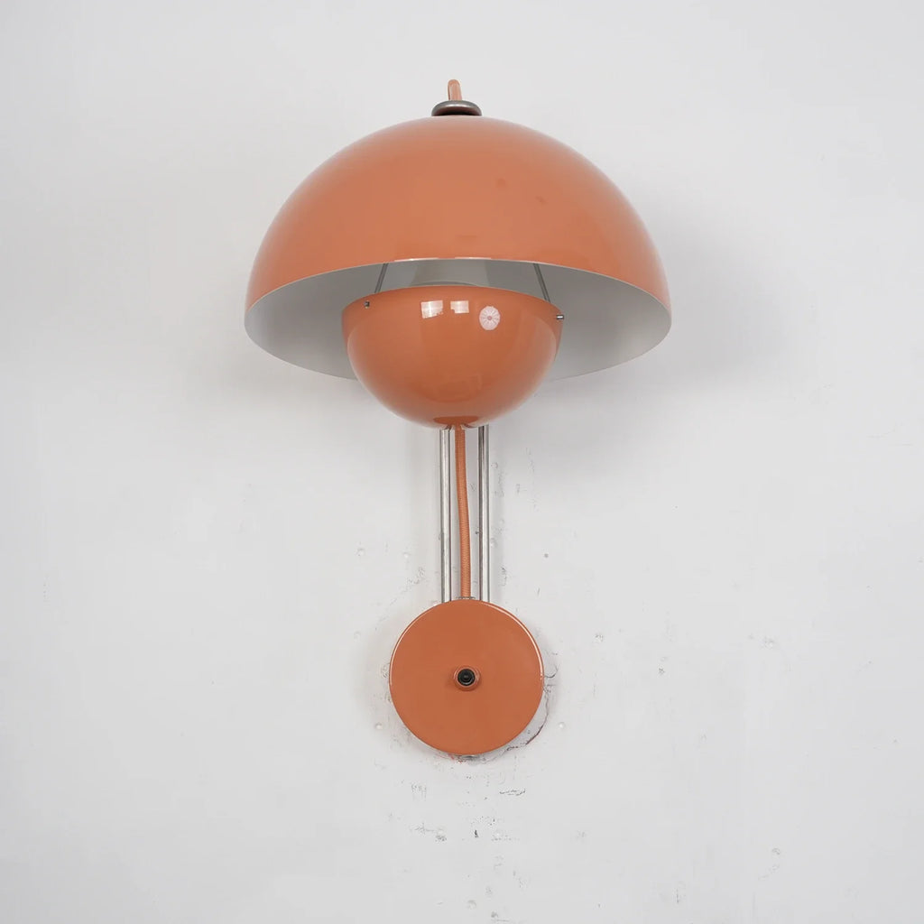 Flower VP8 Wall Lamp