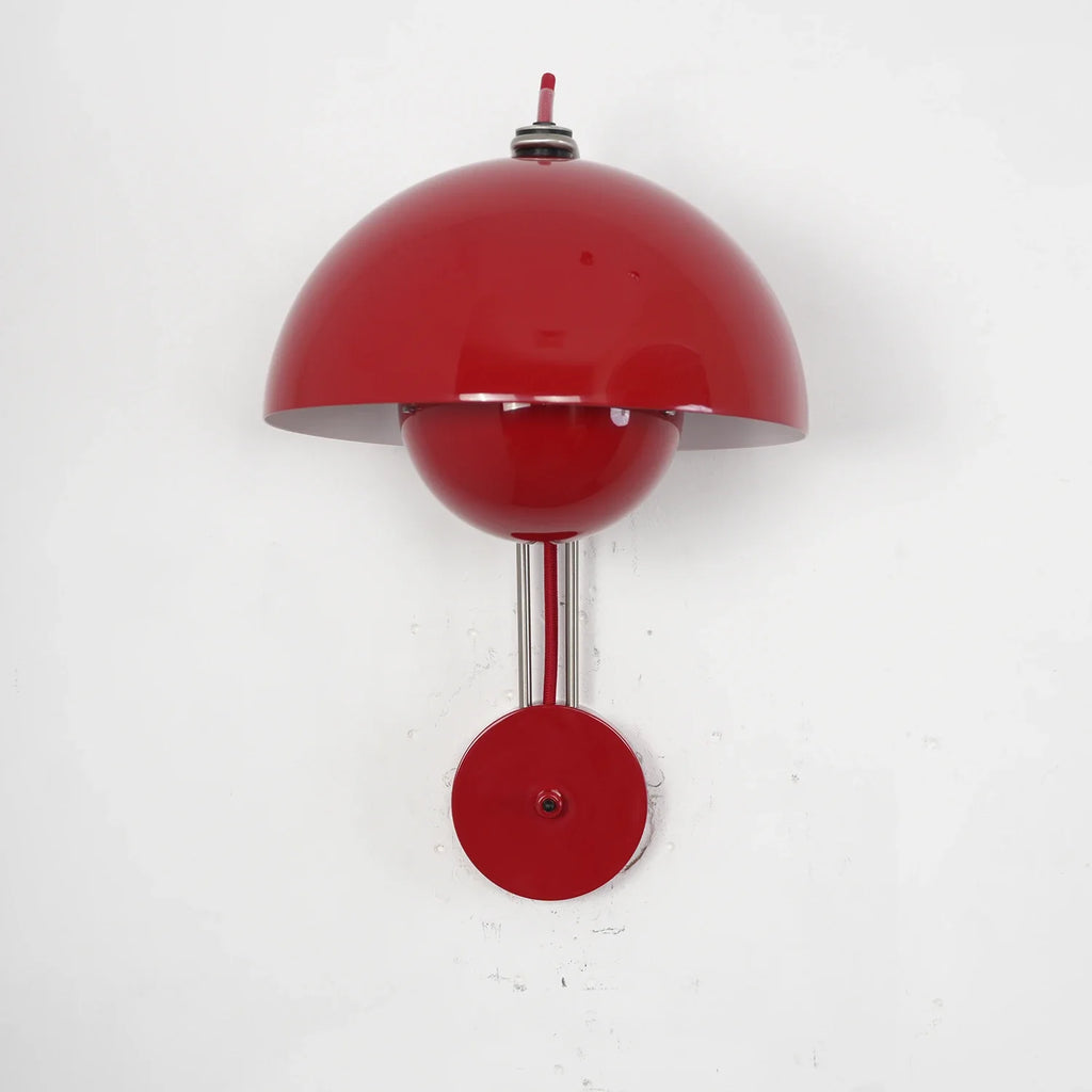 Flower VP8 Wall Lamp