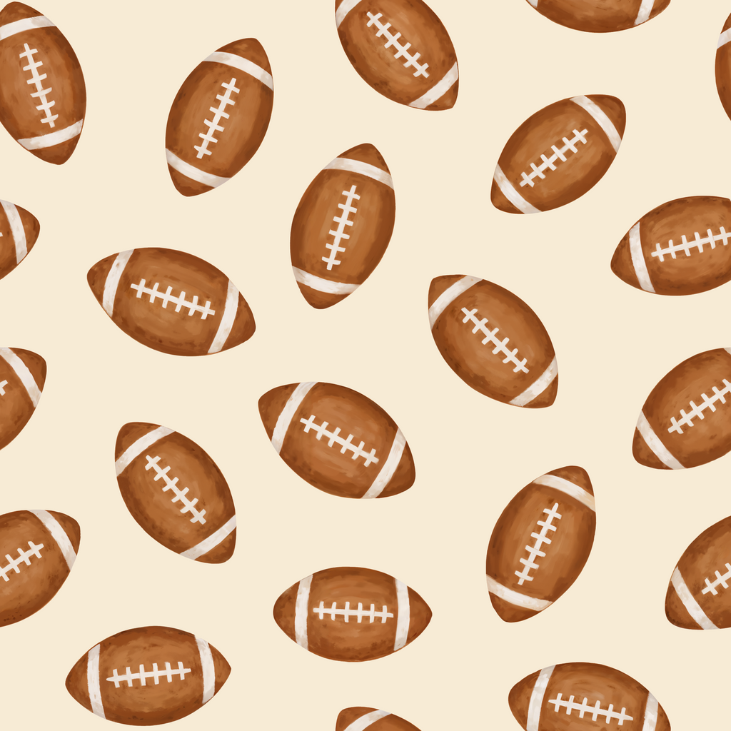 Ballin' Out Wallpaper WALL BLUSH