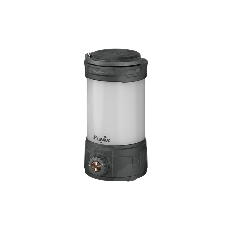 Fenix CL26R PRO High Performance LED Rechargeable Camping Lantern Fenix Store