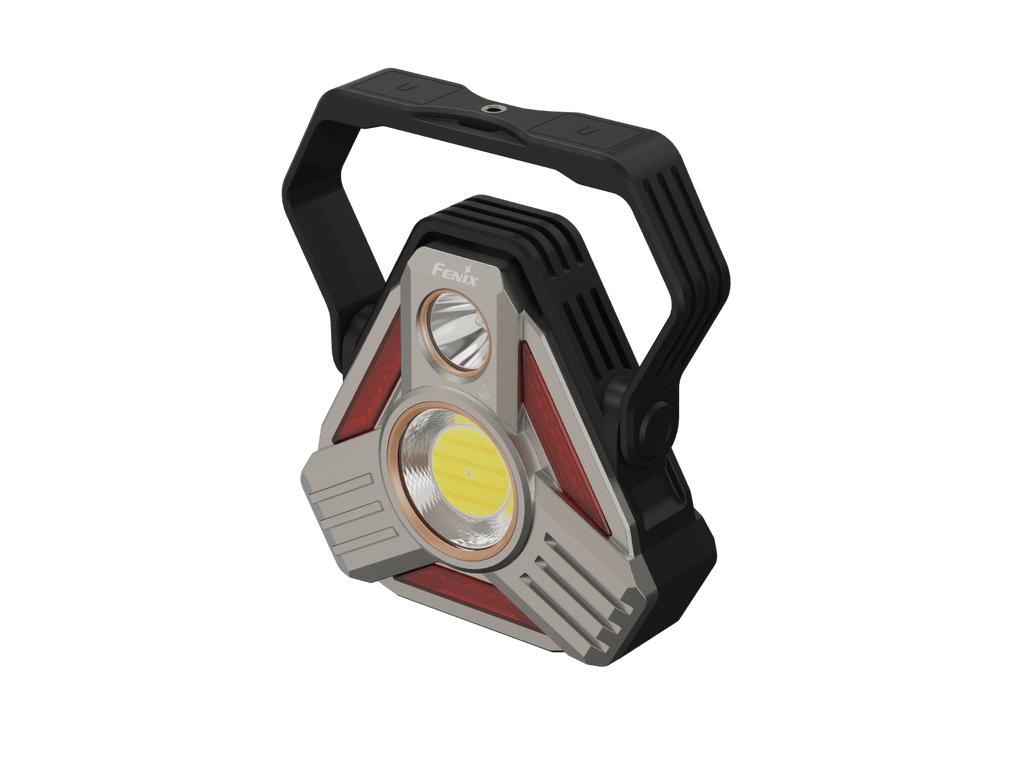 Fenix CP50R Road Hazard Camping Lantern Fenix Store