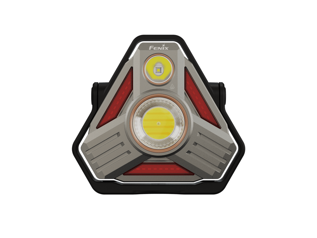 Fenix CP50R Road Hazard Camping Lantern Fenix Store