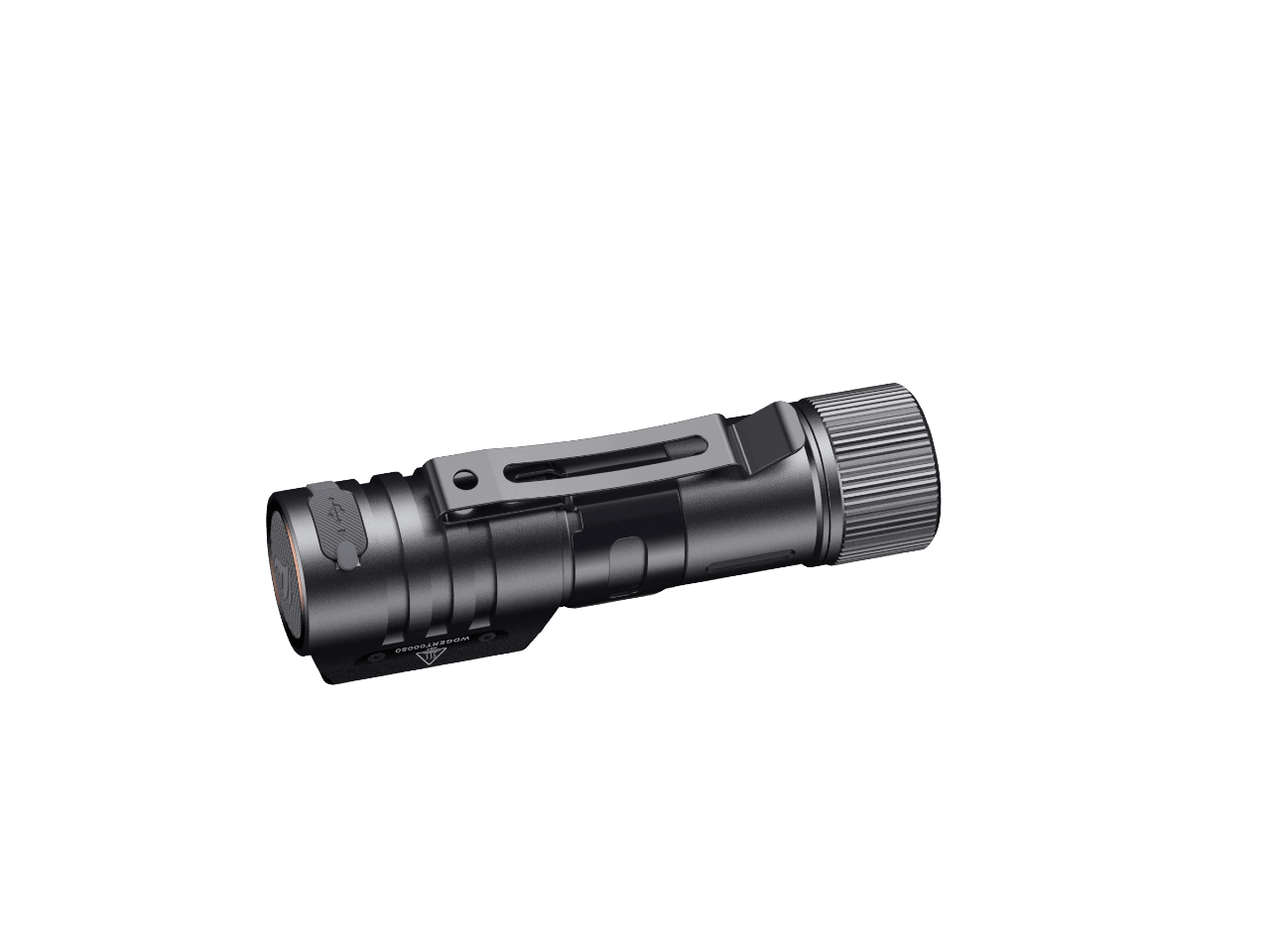 Fenix HM71R Rechargeable Industrial LED Headlamp Fenix Store
