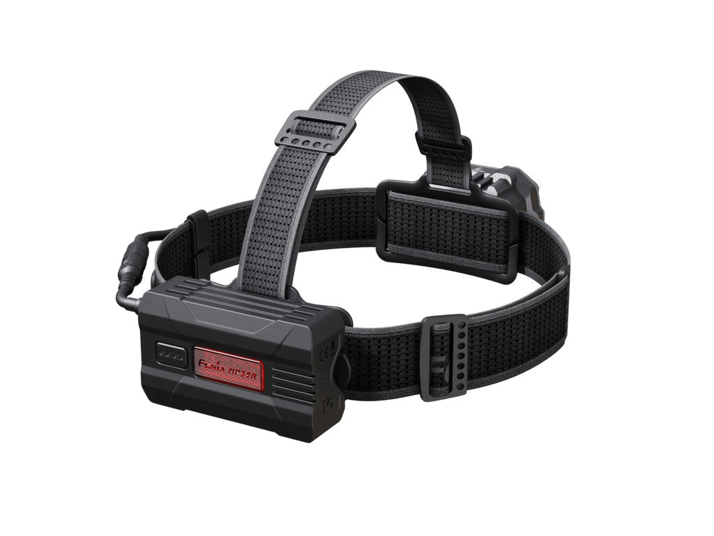 Fenix HP35R Search and Rescue Headlamp Fenix Store