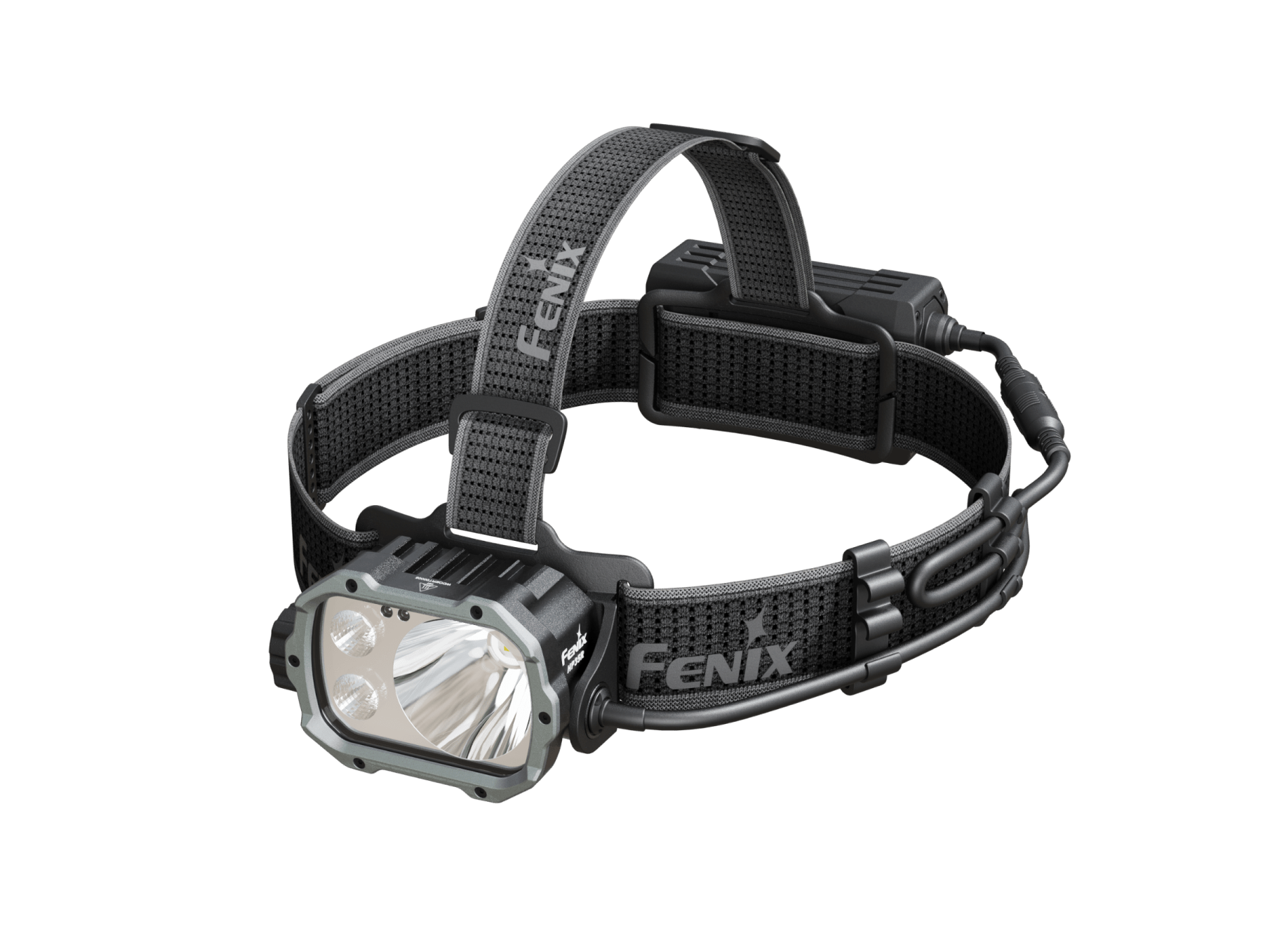 Fenix HP35R Search and Rescue Headlamp Fenix Store