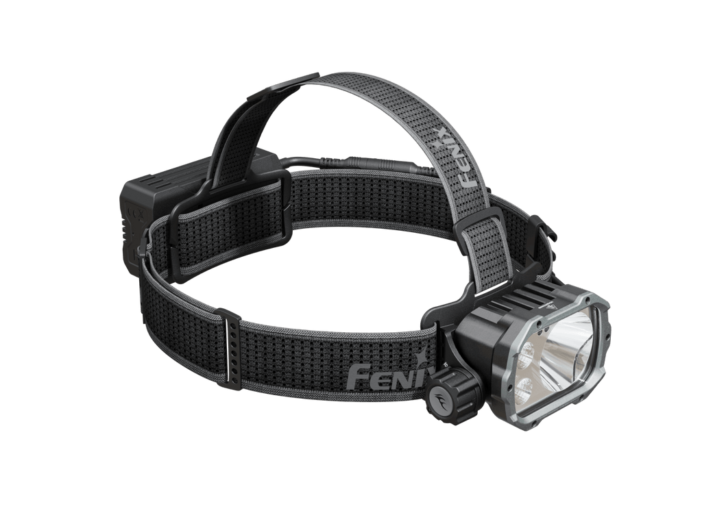 Fenix HP35R Search and Rescue Headlamp Fenix Store