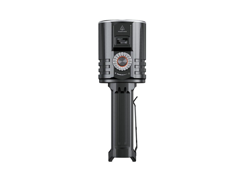 Fenix LR36R White Laser Searching Flashlight Fenix Store