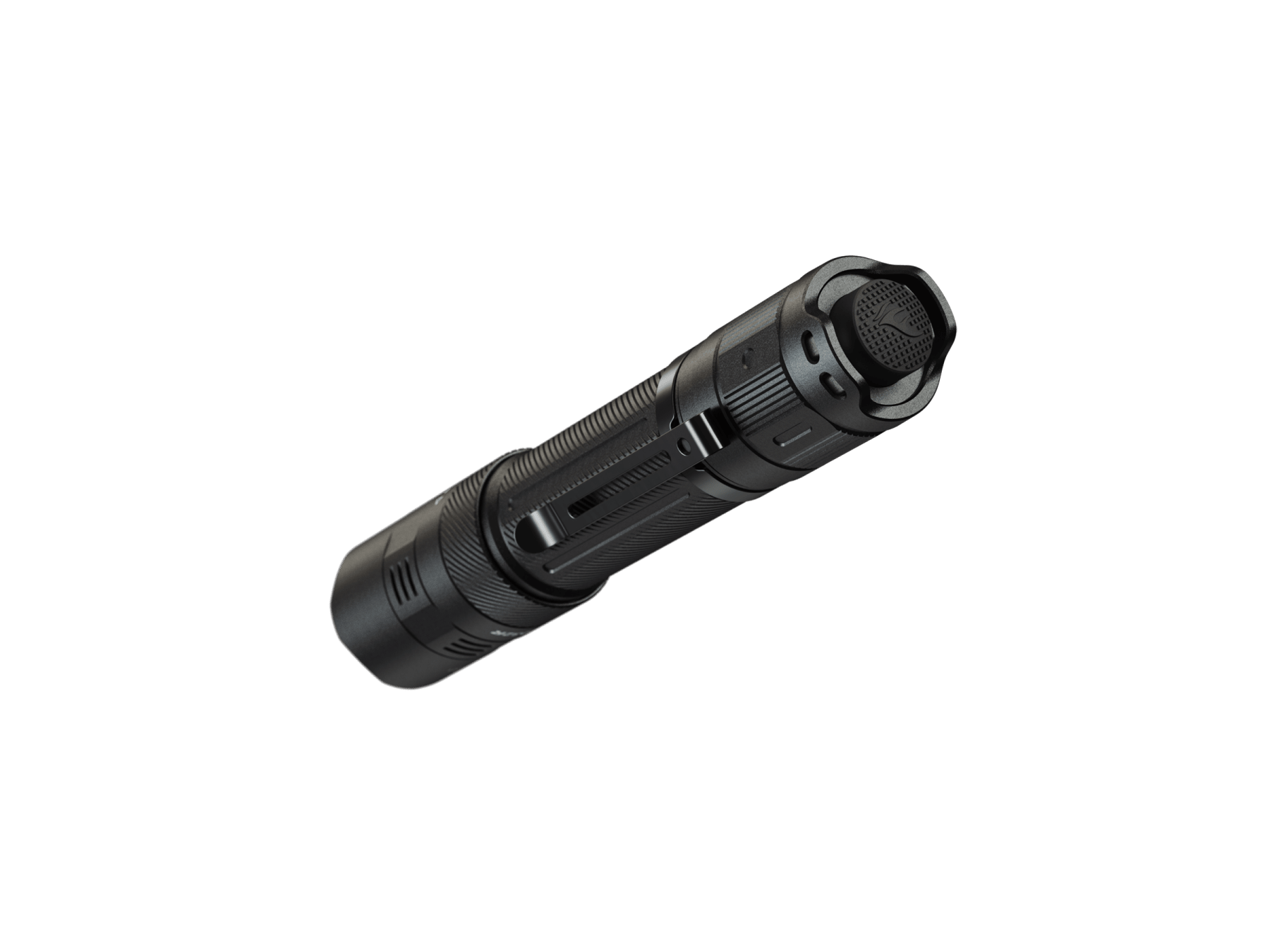 Fenix PD32R Rechargeable Silent Switch LED Flashlight Fenix Store