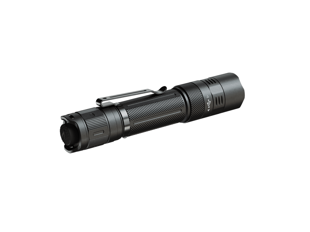 Fenix PD32R Rechargeable Silent Switch LED Flashlight Fenix Store