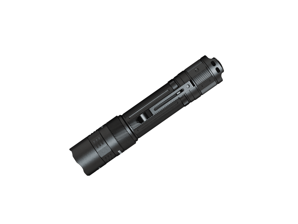 Fenix PD32R Rechargeable Silent Switch LED Flashlight Fenix Store