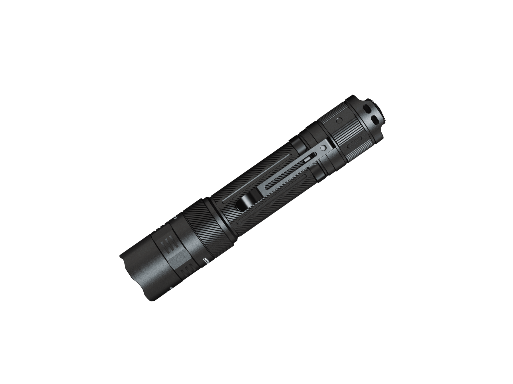Fenix PD32R Rechargeable Silent Switch LED Flashlight Fenix Store